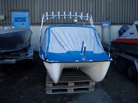 475Cat targalla